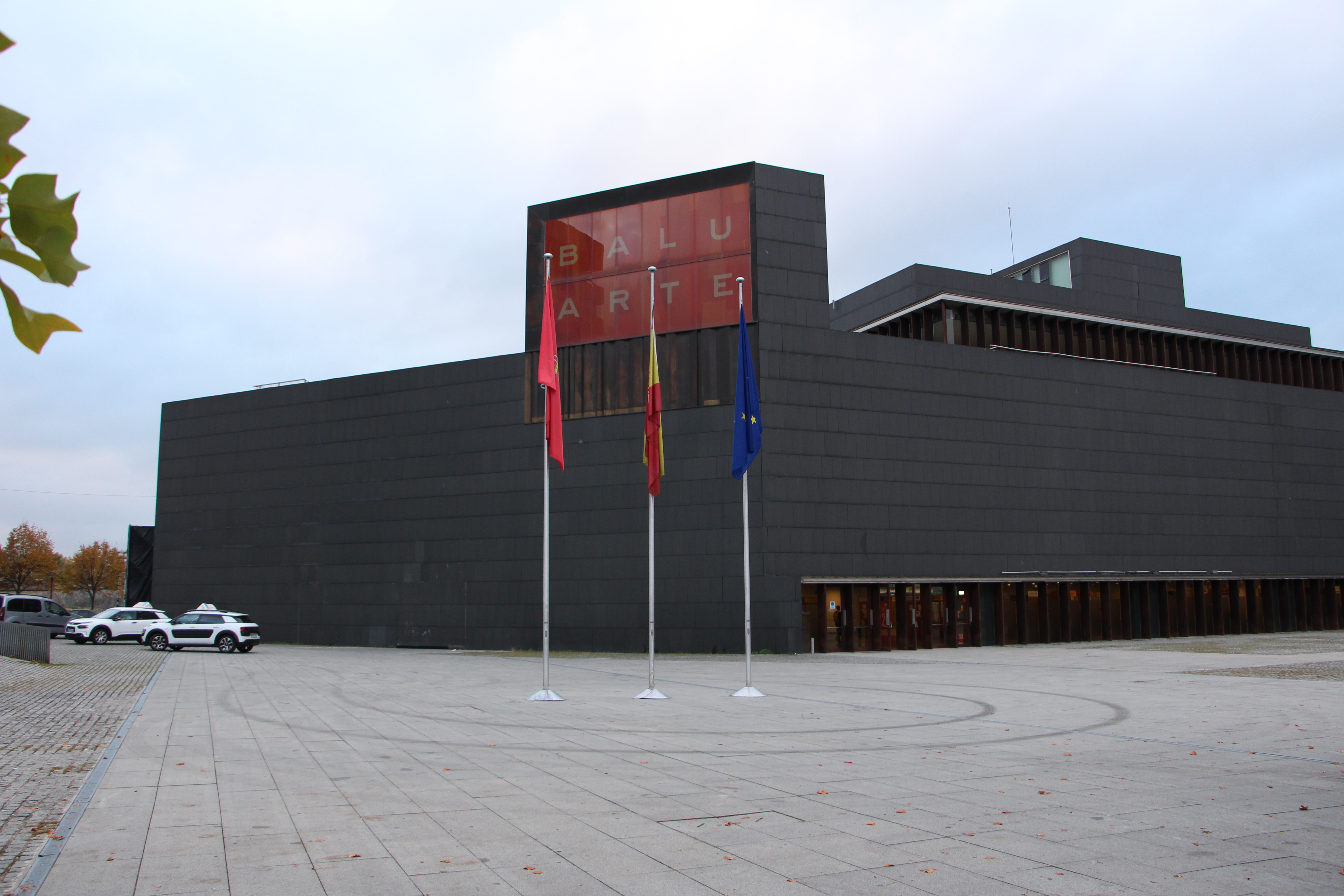 Evento final Poctefa